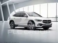 2021 Mercedes Benz GLA 250