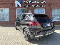 2021 Mercedes Benz GLA 250