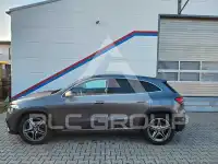 2021 Mercedes Benz GLA 250