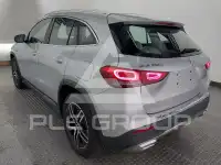 2021 Mercedes Benz GLA 250