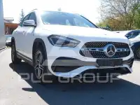 2021 Mercedes Benz GLA 250
