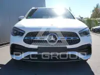 2021 Mercedes Benz GLA 250