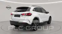2021 Mercedes Benz GLA 250