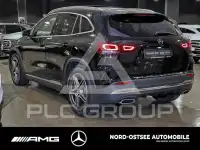2021 Mercedes Benz GLA 250