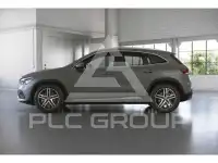 2021 Mercedes Benz GLA 250