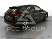 2021 Mercedes Benz GLA 250
