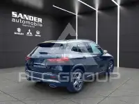 2021 Mercedes Benz GLA 250