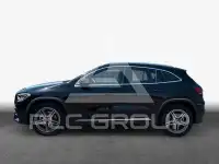 2021 Mercedes Benz GLA 250
