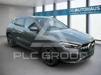 2021 Mercedes Benz GLA 250