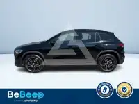 2021 Mercedes Benz GLA 250