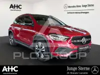 2021 Mercedes Benz GLA 250