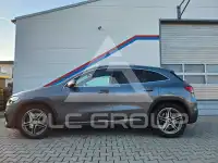 2021 Mercedes Benz GLA 250