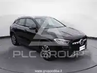 2021 Mercedes Benz GLA 250