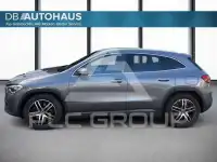 2021 Mercedes Benz GLA 250