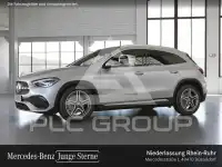 2021 Mercedes Benz GLA 250