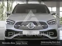 2021 Mercedes Benz GLA 250