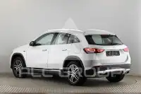 2021 Mercedes Benz GLA 250