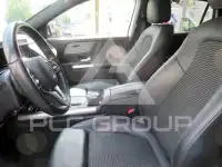 2021 Mercedes Benz GLA 250