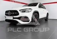 2021 Mercedes Benz GLA 250