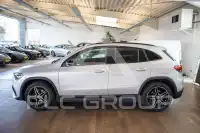 2021 Mercedes Benz GLA 250