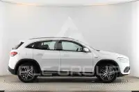 2021 Mercedes Benz GLA 250