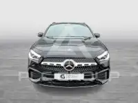 2021 Mercedes Benz GLA 250