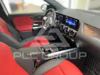 2021 Mercedes Benz GLA 250