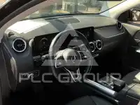 2021 Mercedes Benz GLA 250