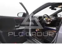 2021 Mercedes Benz GLA 250