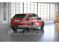 2021 Mercedes Benz GLA 250