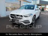 2021 Mercedes Benz GLA 250