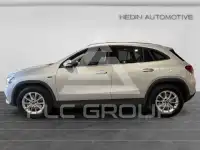 2021 Mercedes Benz GLA 250