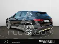 2021 Mercedes Benz GLA 250