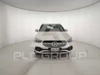 2021 Mercedes Benz GLA 250