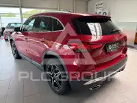 2021 Mercedes Benz GLA 250