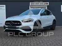 2021 Mercedes Benz GLA 250