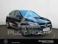 2021 Mercedes Benz GLA 250
