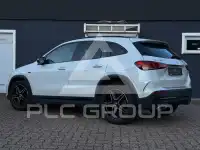 2021 Mercedes Benz GLA 250