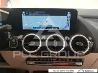2021 Mercedes Benz GLA 250