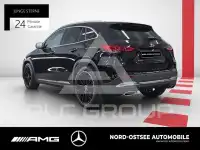 2021 Mercedes Benz GLA 250