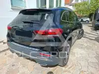 2021 Mercedes Benz GLA 250