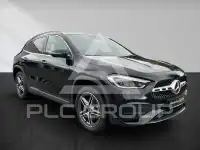 2021 Mercedes Benz GLA 250