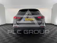 2021 Mercedes Benz GLA 250