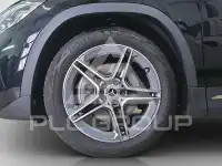2021 Mercedes Benz GLA 250