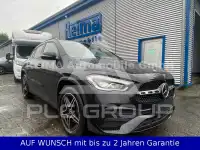 2021 Mercedes Benz GLA 250