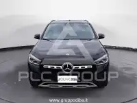 2021 Mercedes Benz GLA 250