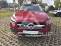 2021 Mercedes Benz GLA 250