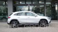 2021 Mercedes Benz GLA 250