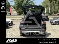 2021 Mercedes Benz GLA 250
