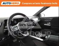 2021 Mercedes Benz GLA 250